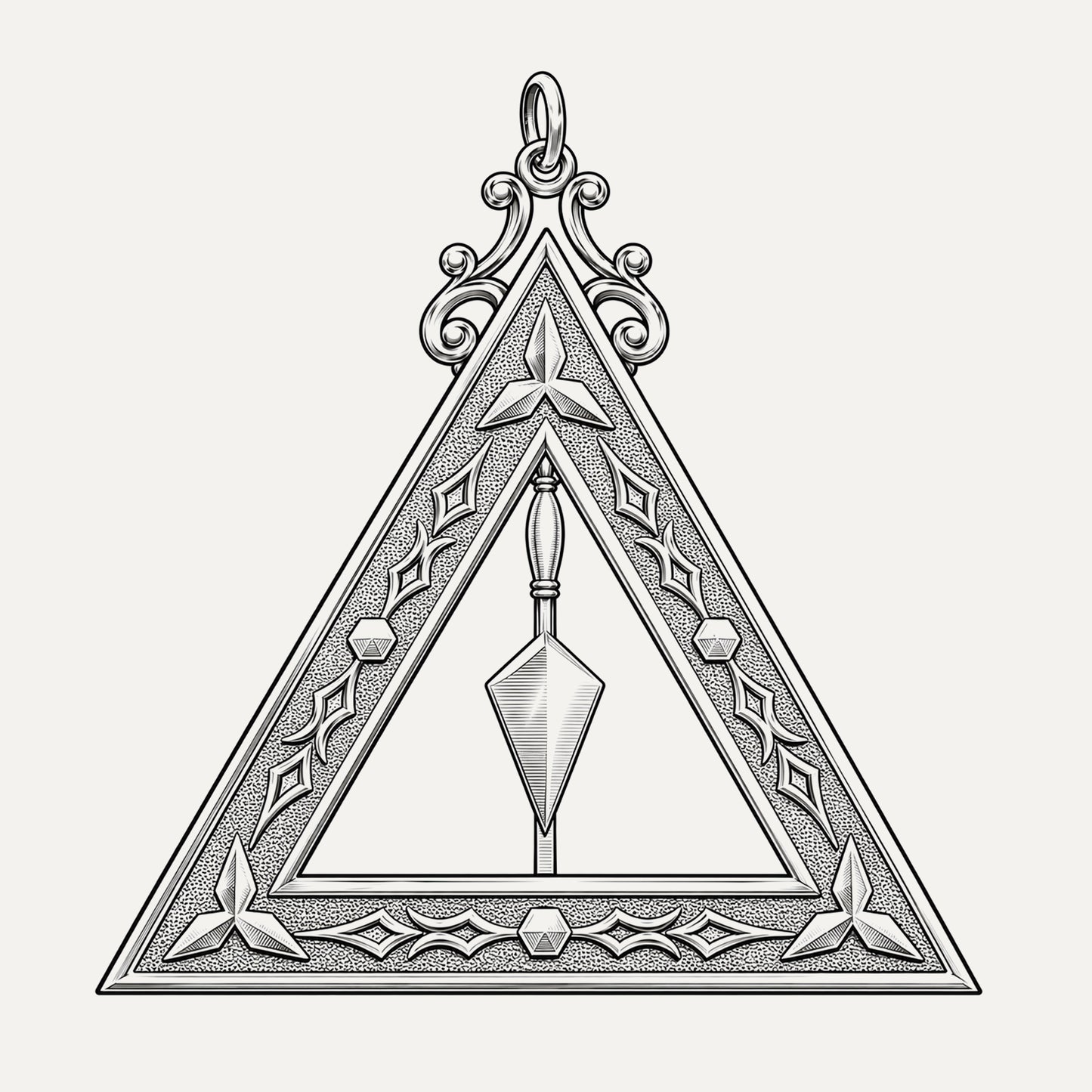 H.K.T. Sublime Master Elect Jewel