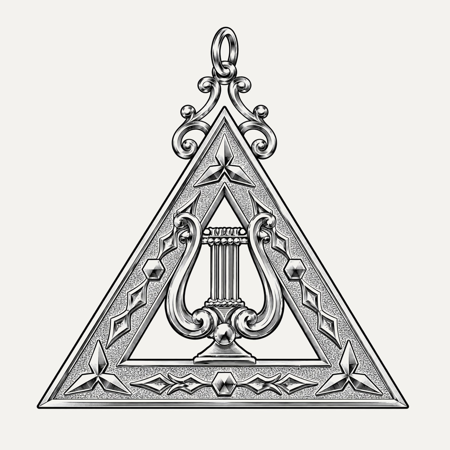 Musician Sublime Master Elect Jewel
