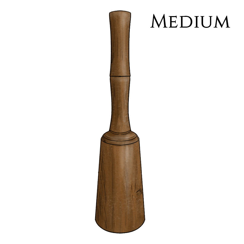 Setting Maul Variants