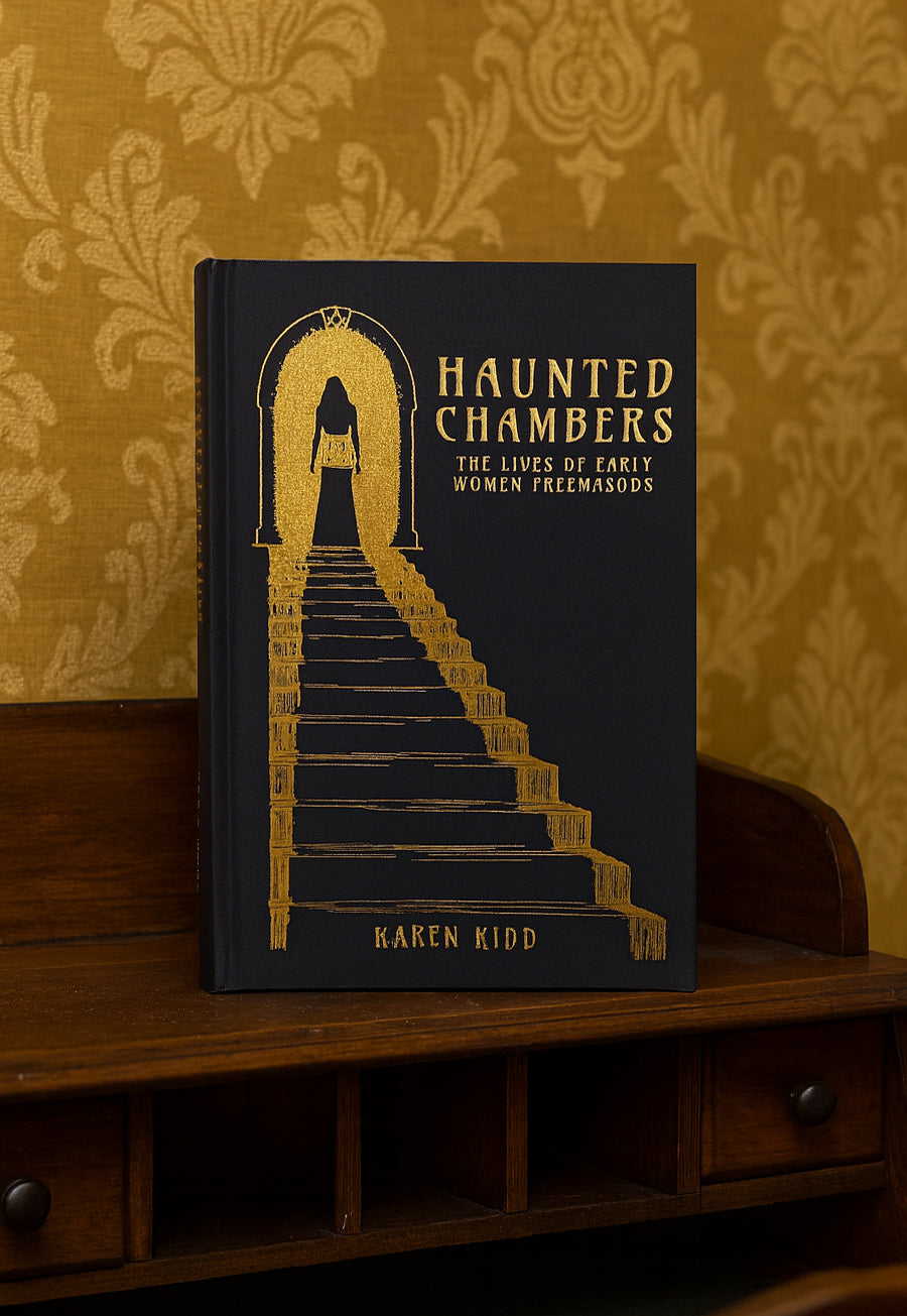 Haunted Chambers