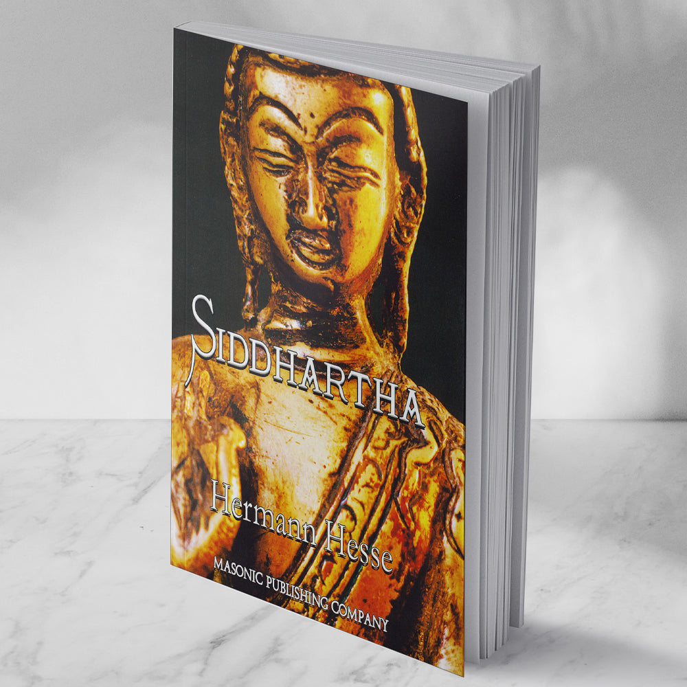 Siddhartha