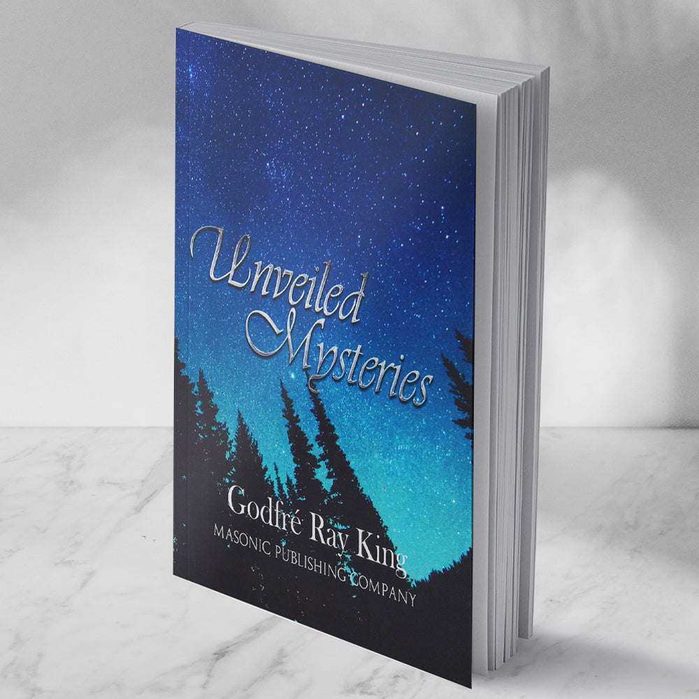 Unveiled Mysteries