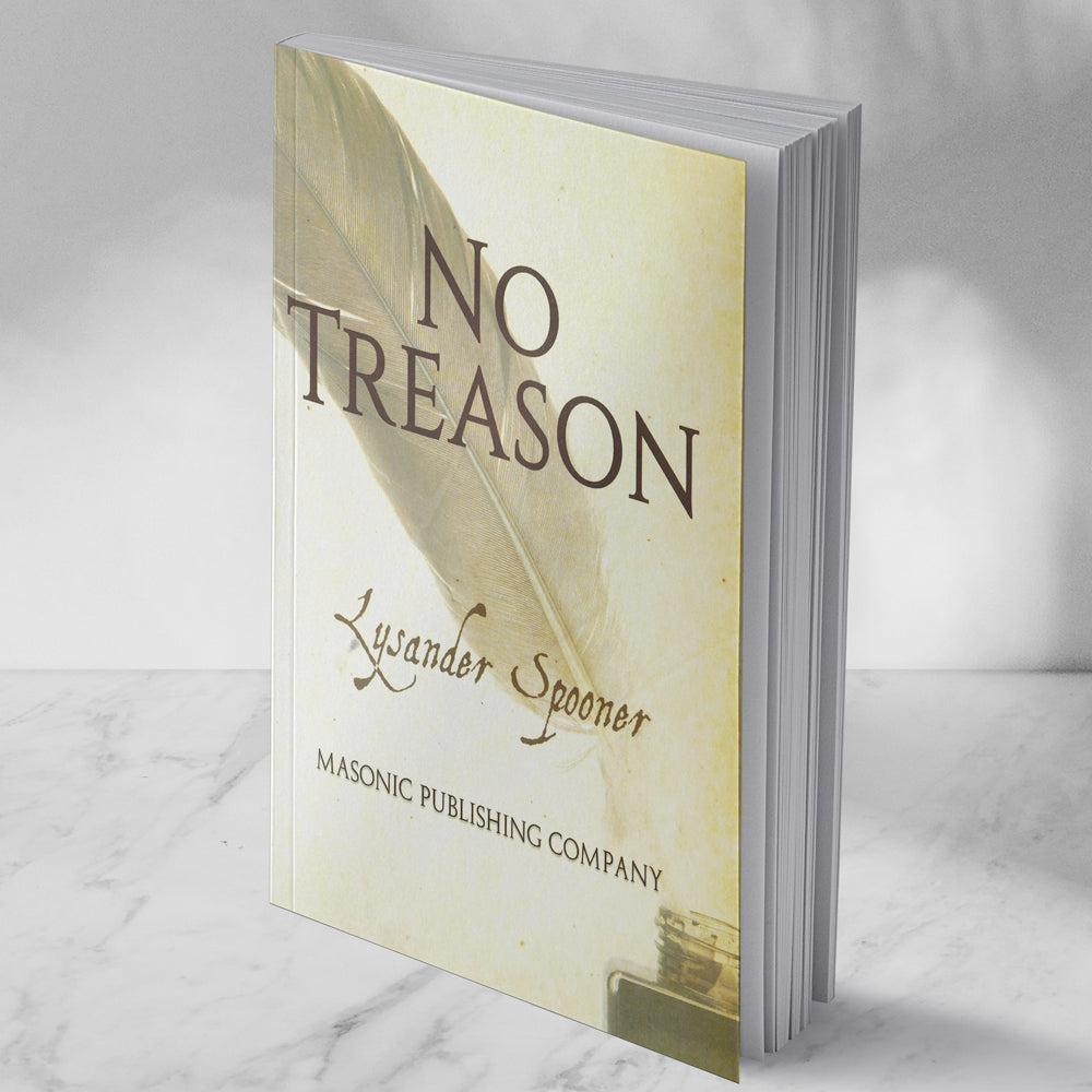No Treason