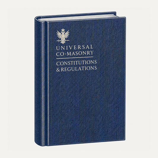 Constitution & Regulations