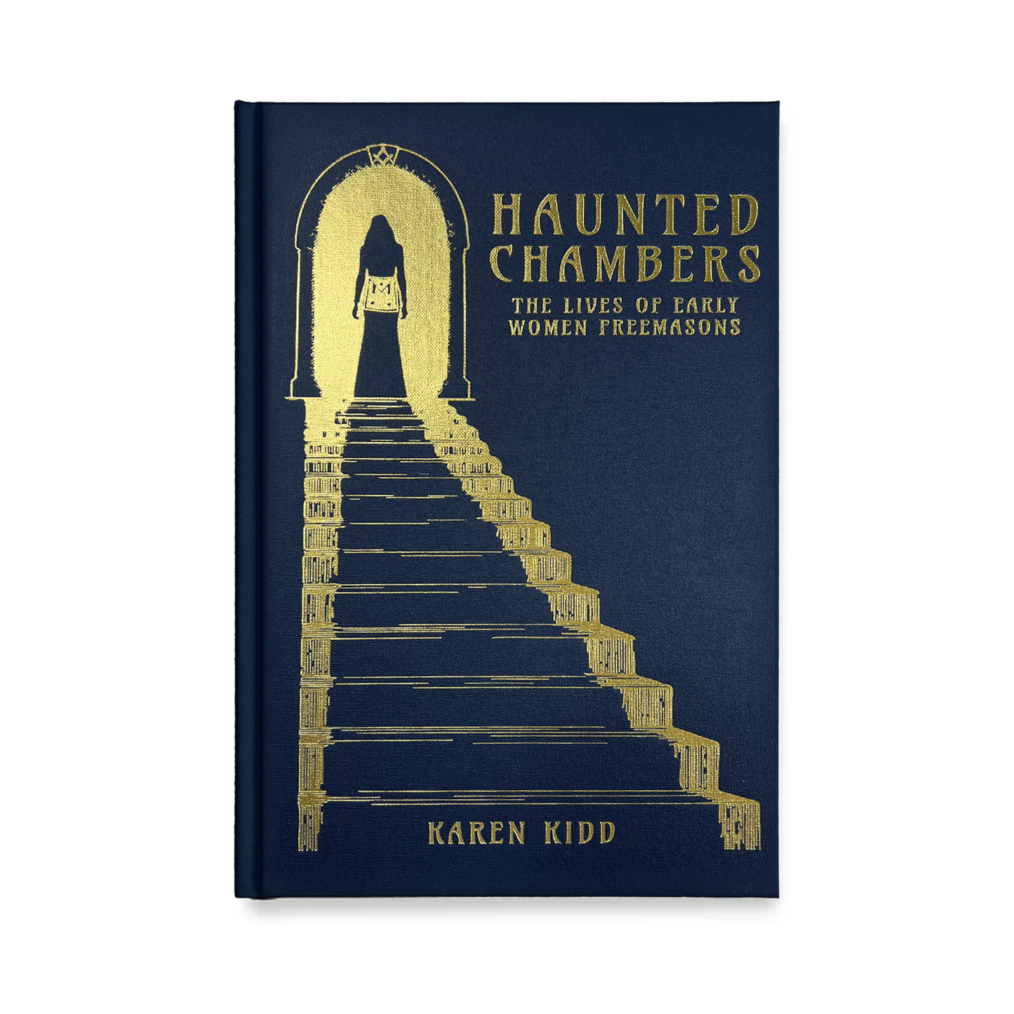 Haunted Chambers