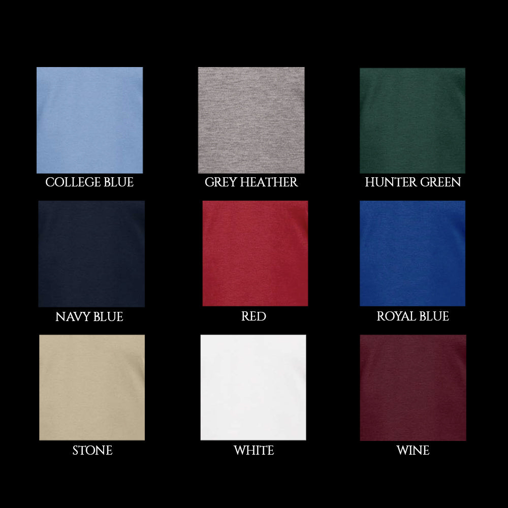 Co-Masonic Men's Polo