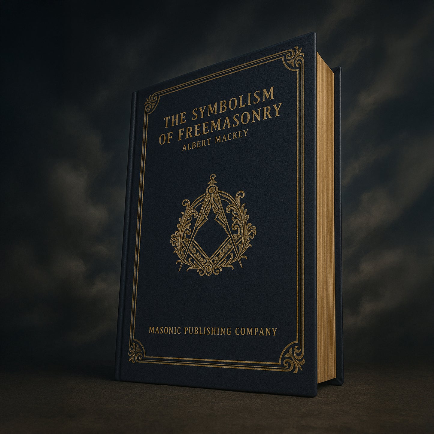 The Symbolism of Freemasonry