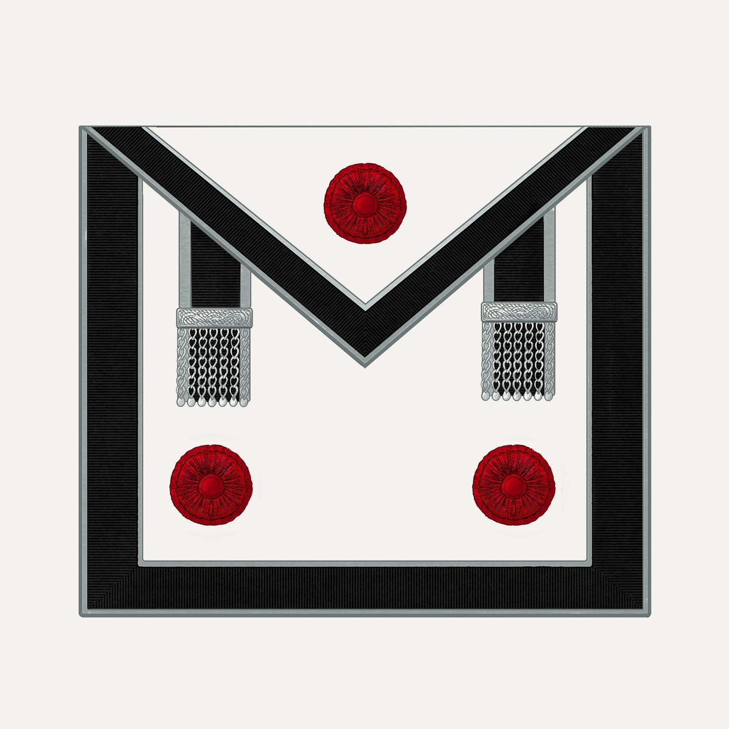 11th Degree Apron