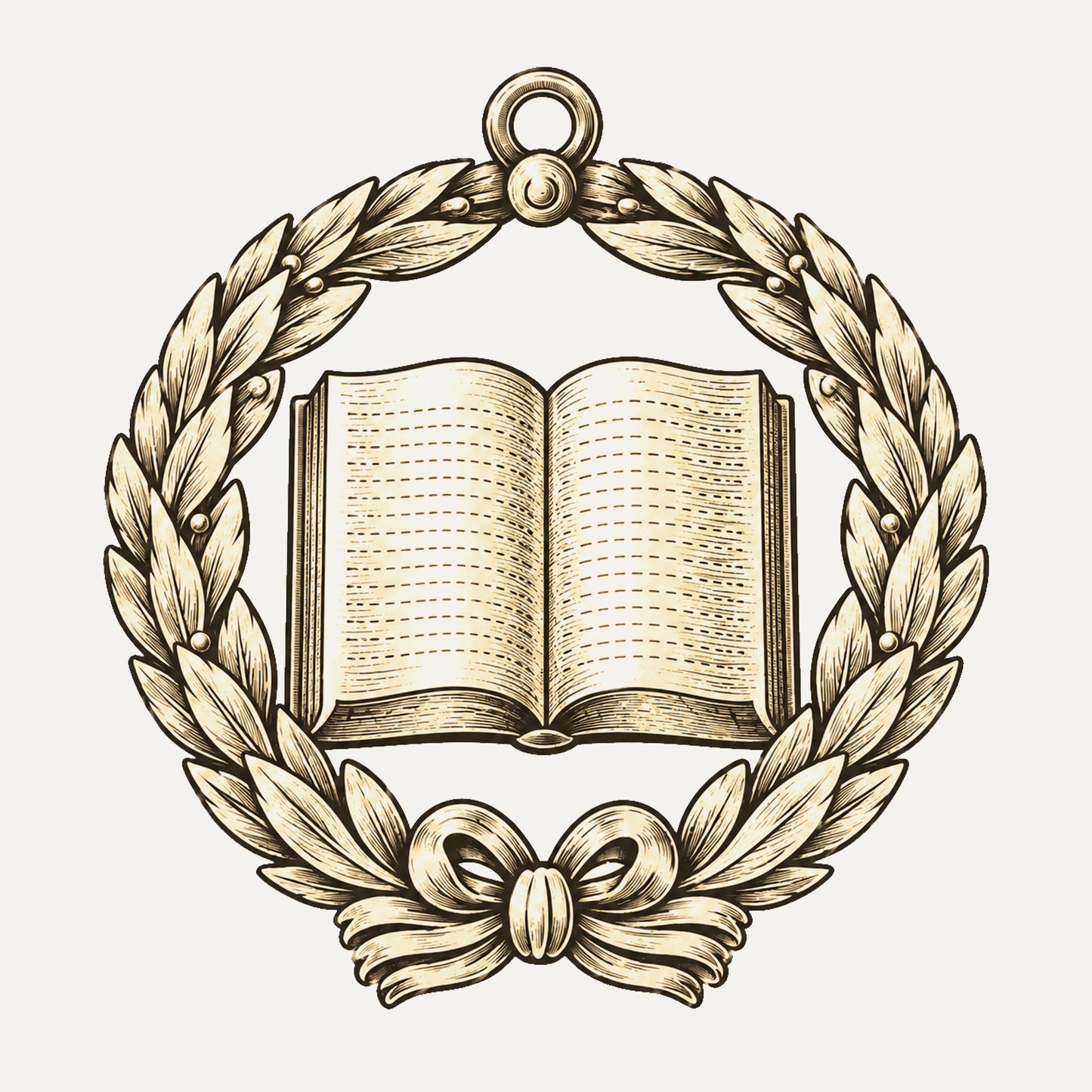 Grand Lodge Orator Officer Jewel