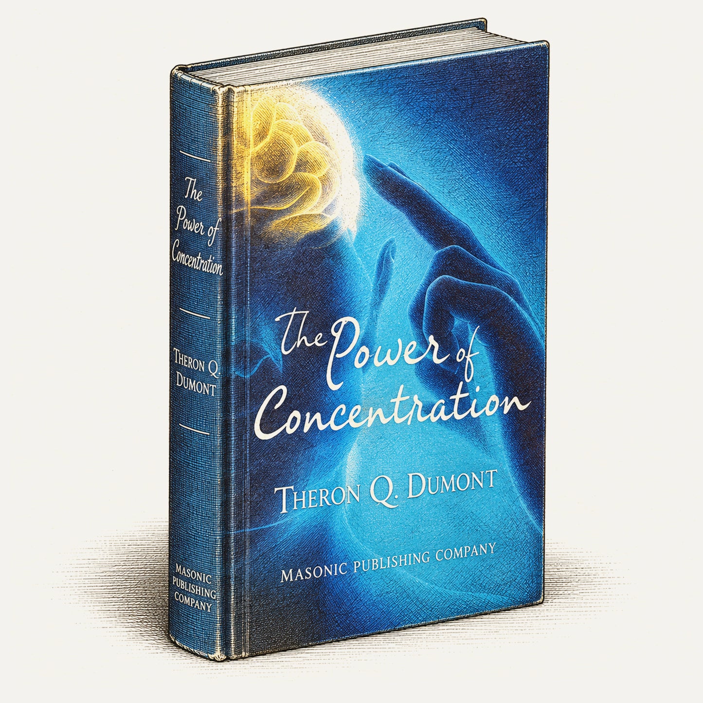 The Power of Concentration