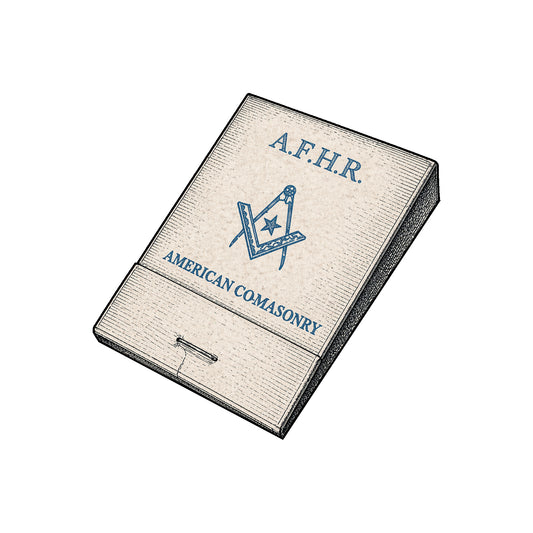 Matchbooks