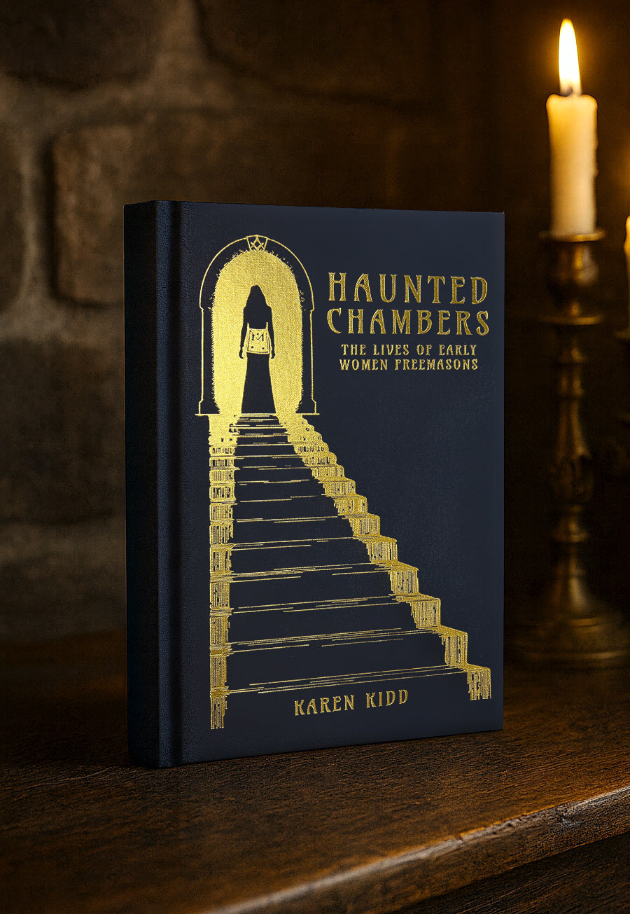 Haunted Chambers