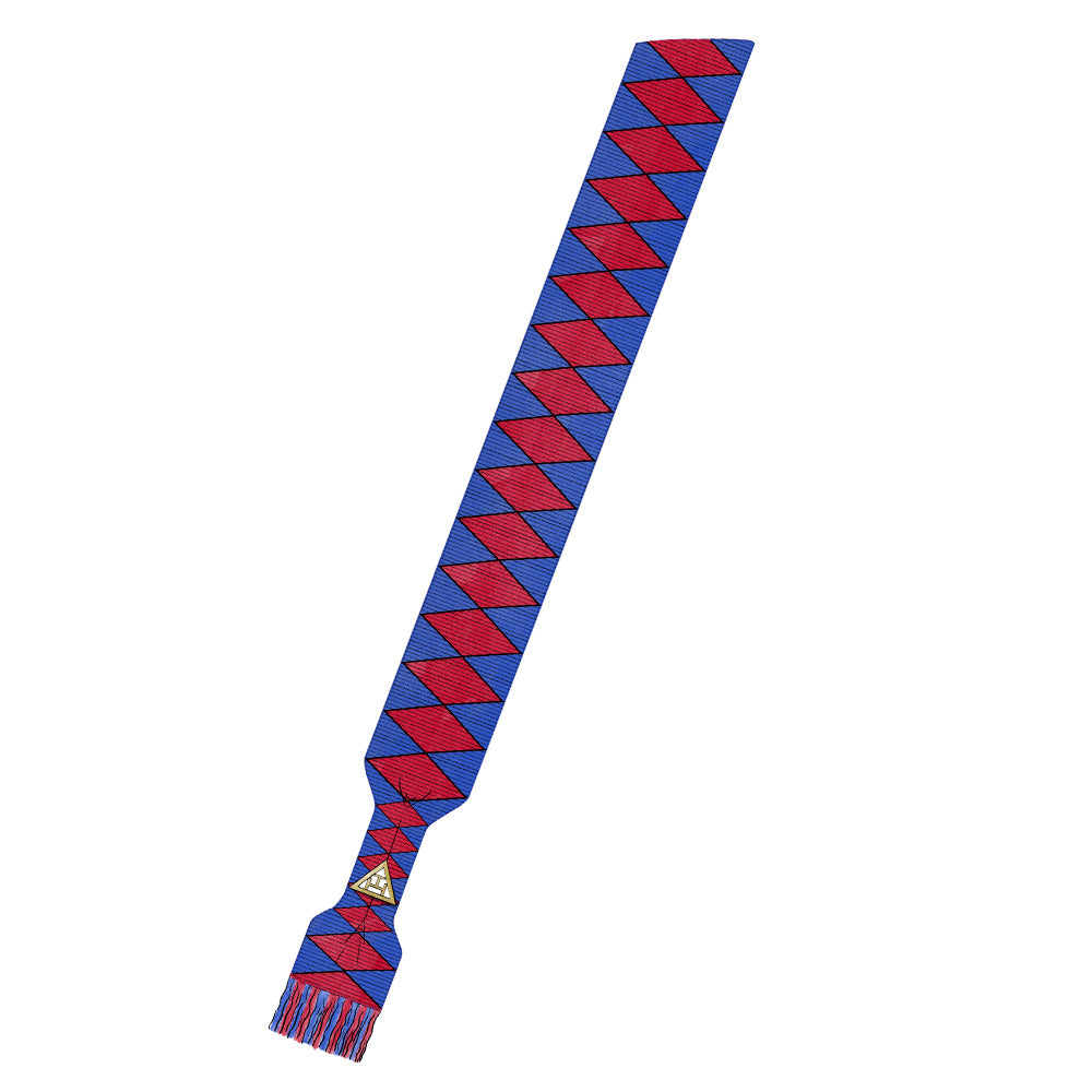 Holy Royal Arch Companion Sash