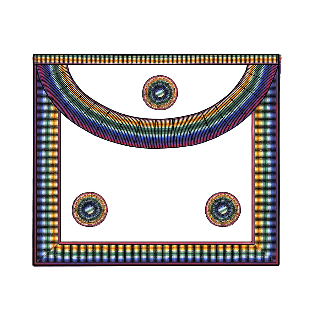 Royal Ark Mariner Apron