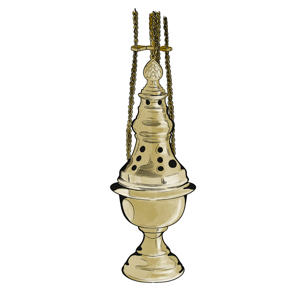 Thurible