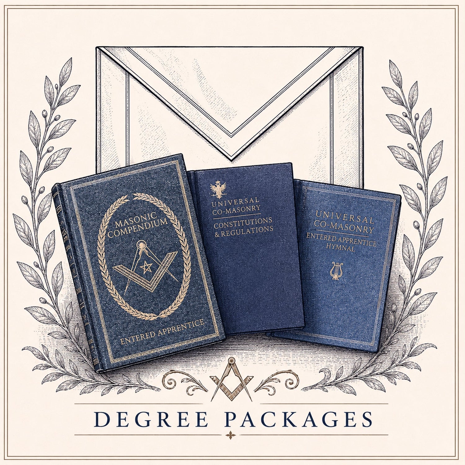 Degree Packages