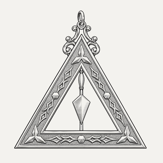 H.K.T. Sublime Master Elect Jewel