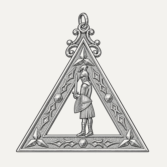 Guard Sublime Master Elect Jewel