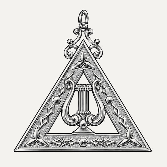 Musician Sublime Master Elect Jewel