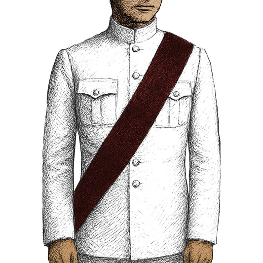 14th Degree Package