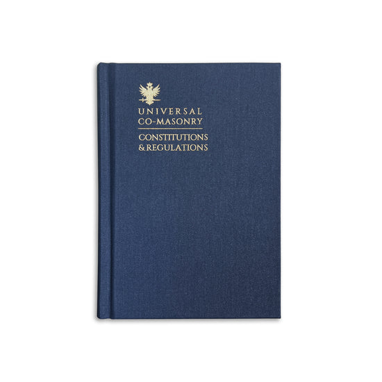 Constitution & Regulations – Distribution Services