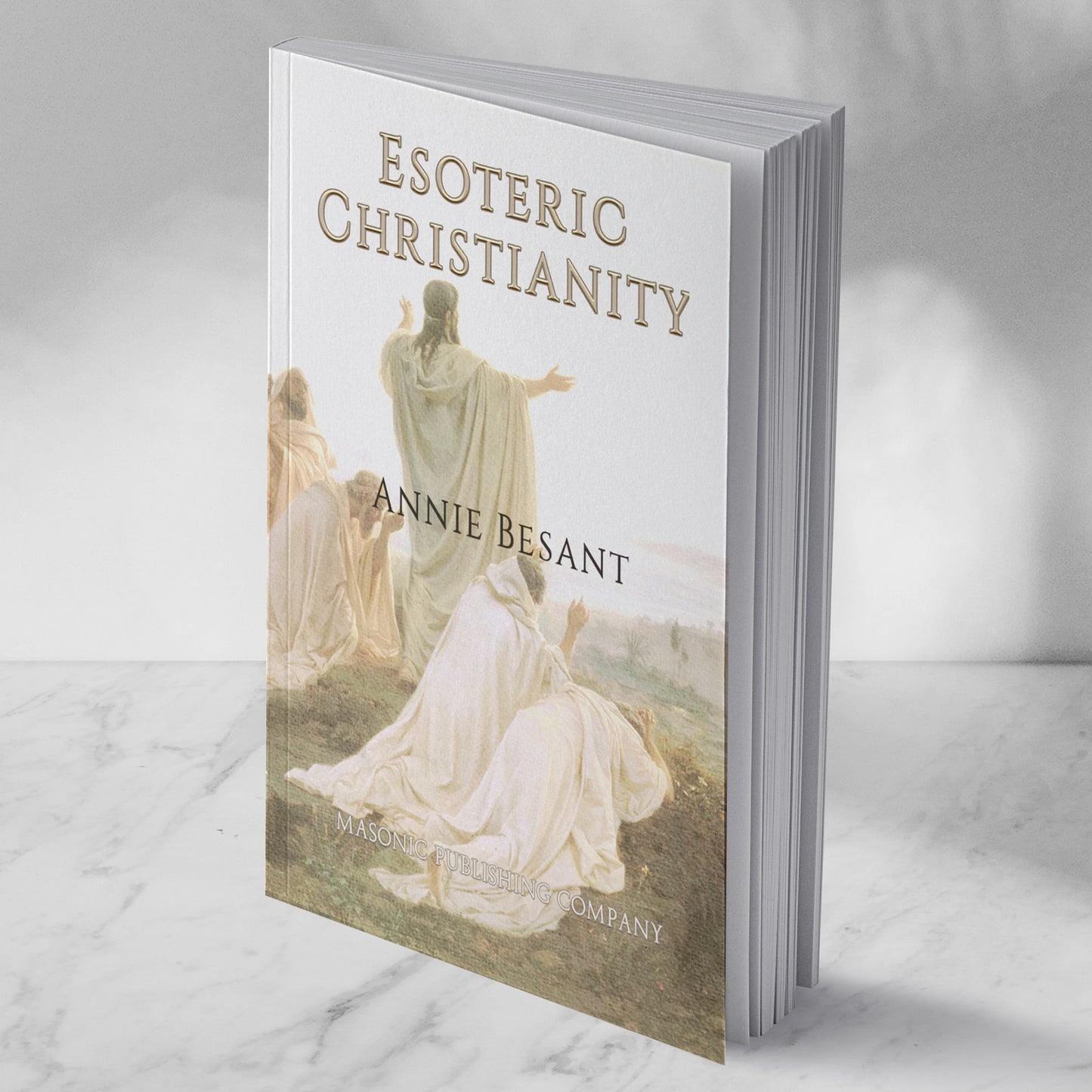 Esoteric Christianity