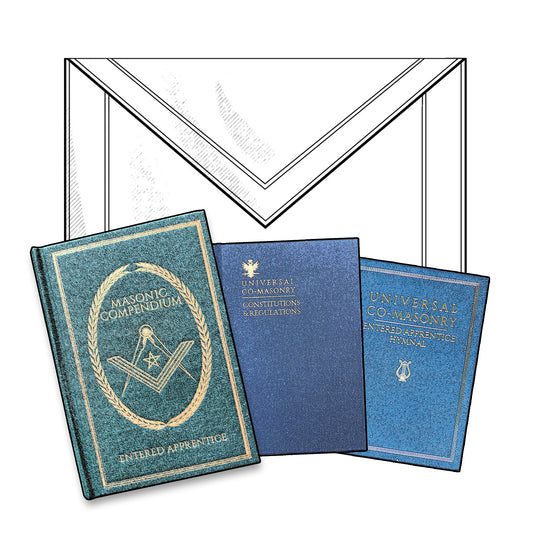 EA Degree Package (Lodge Only)