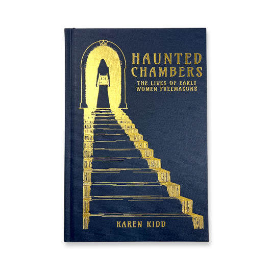 Haunted Chambers