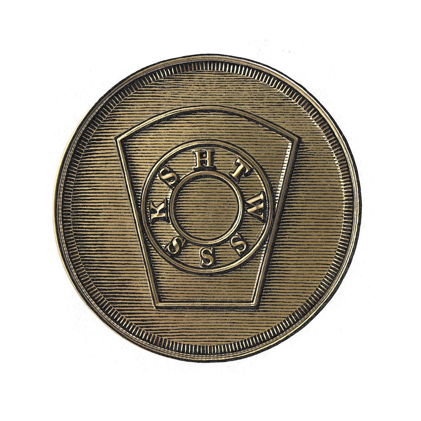 Mark Wages Coin