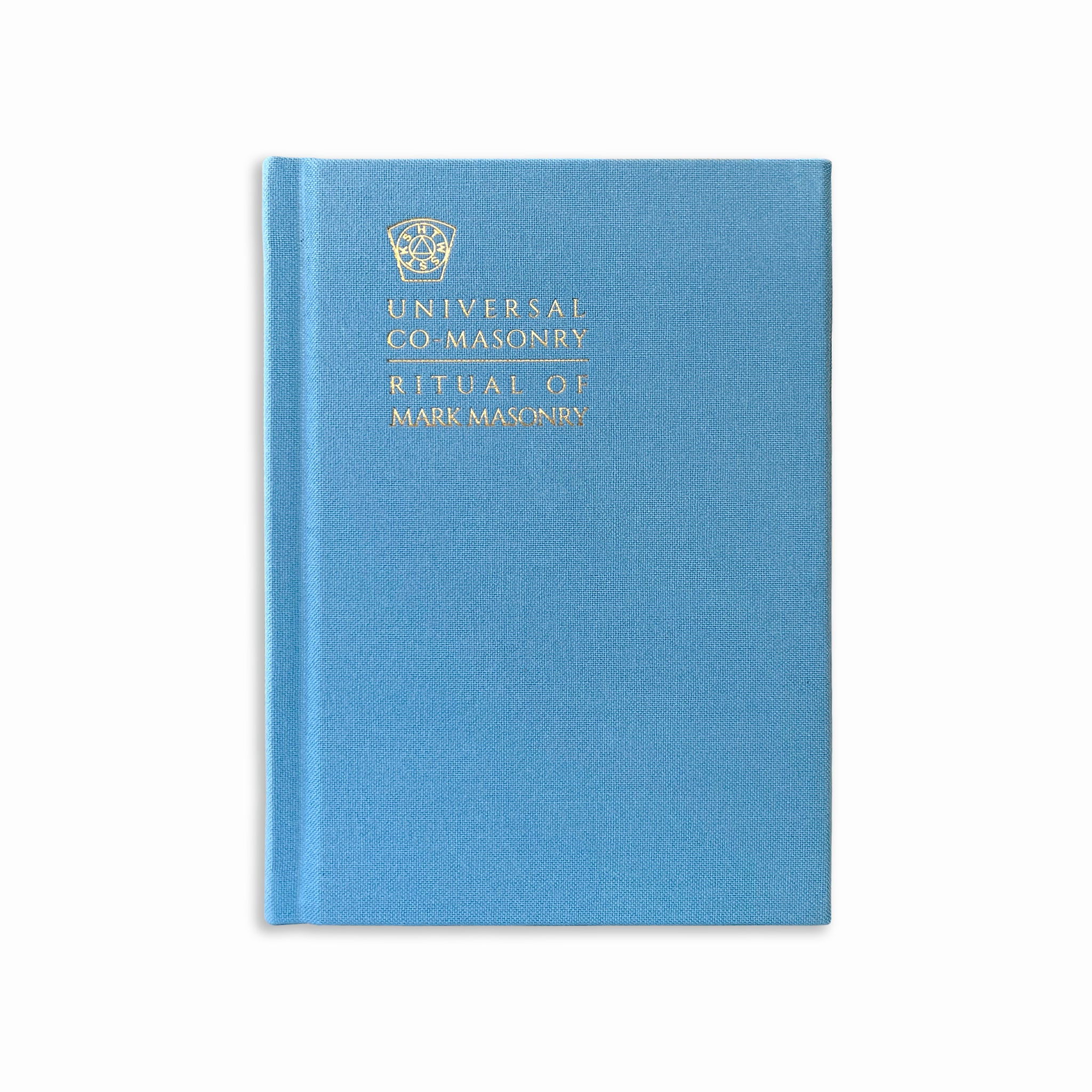Mark Ritual – Distribution Services