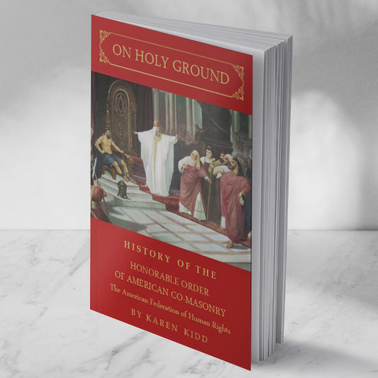 On Holy Ground
