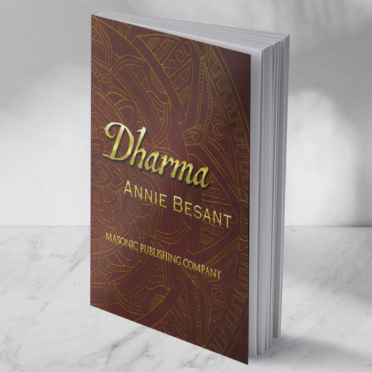 Dharma