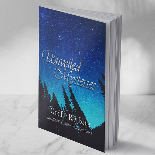 Unveiled Mysteries