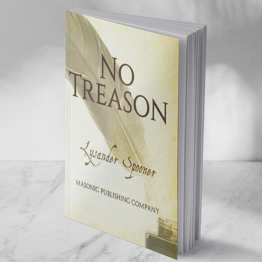 No Treason