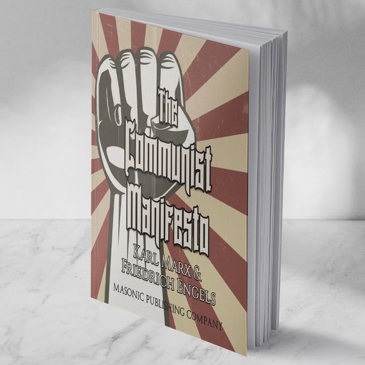 The Communist Manifesto