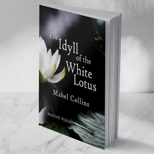 The Idyll of the White Lotus
