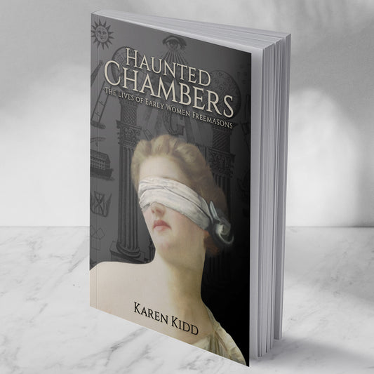 Haunted Chambers