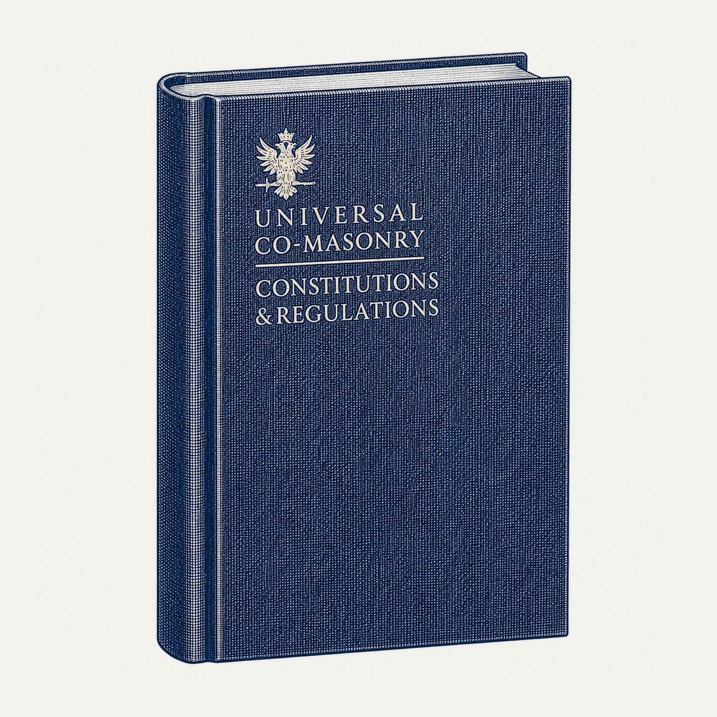 Constitution & Regulations
