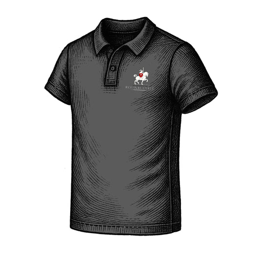 Knights of the Round Table Polo Shirt