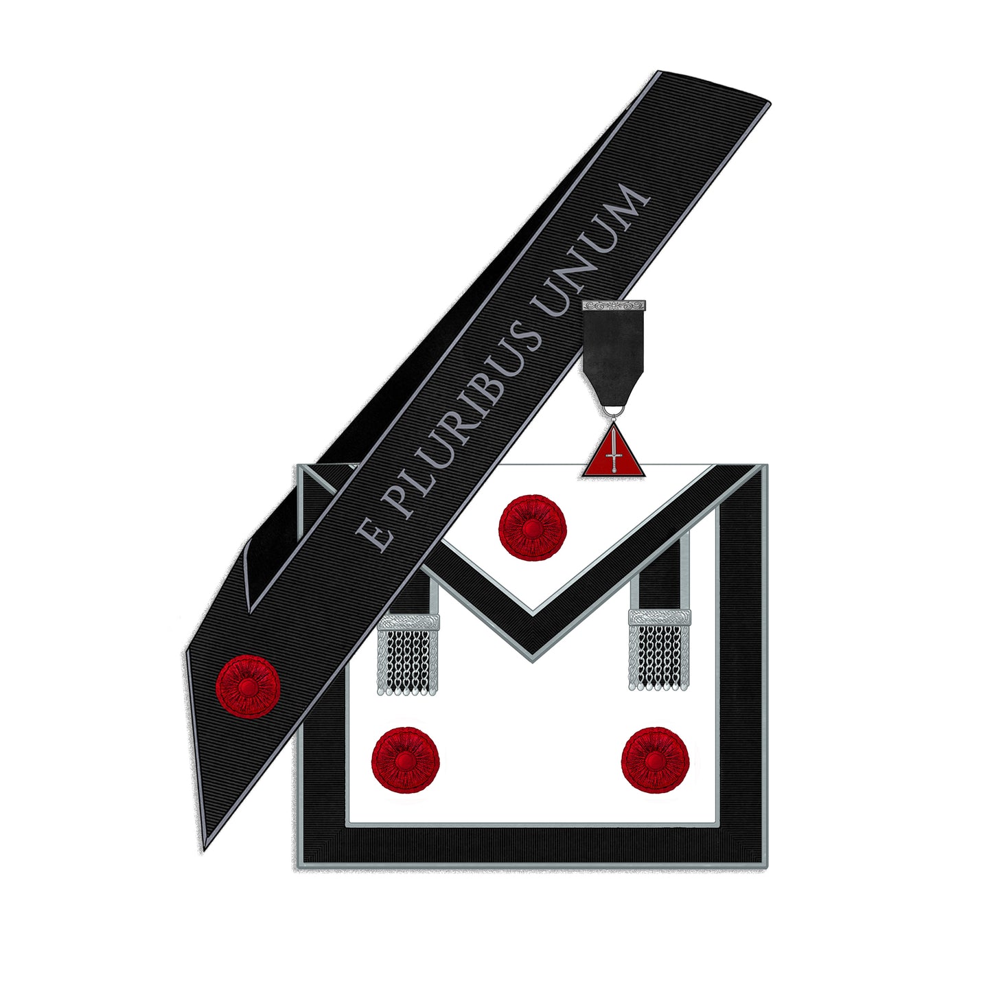 Sublime Master Elect (11th) Degree Package