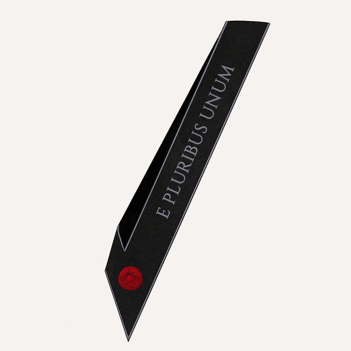11th Degree Sash