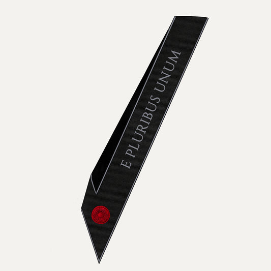 11th Degree Sash
