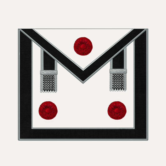 11th Degree Apron