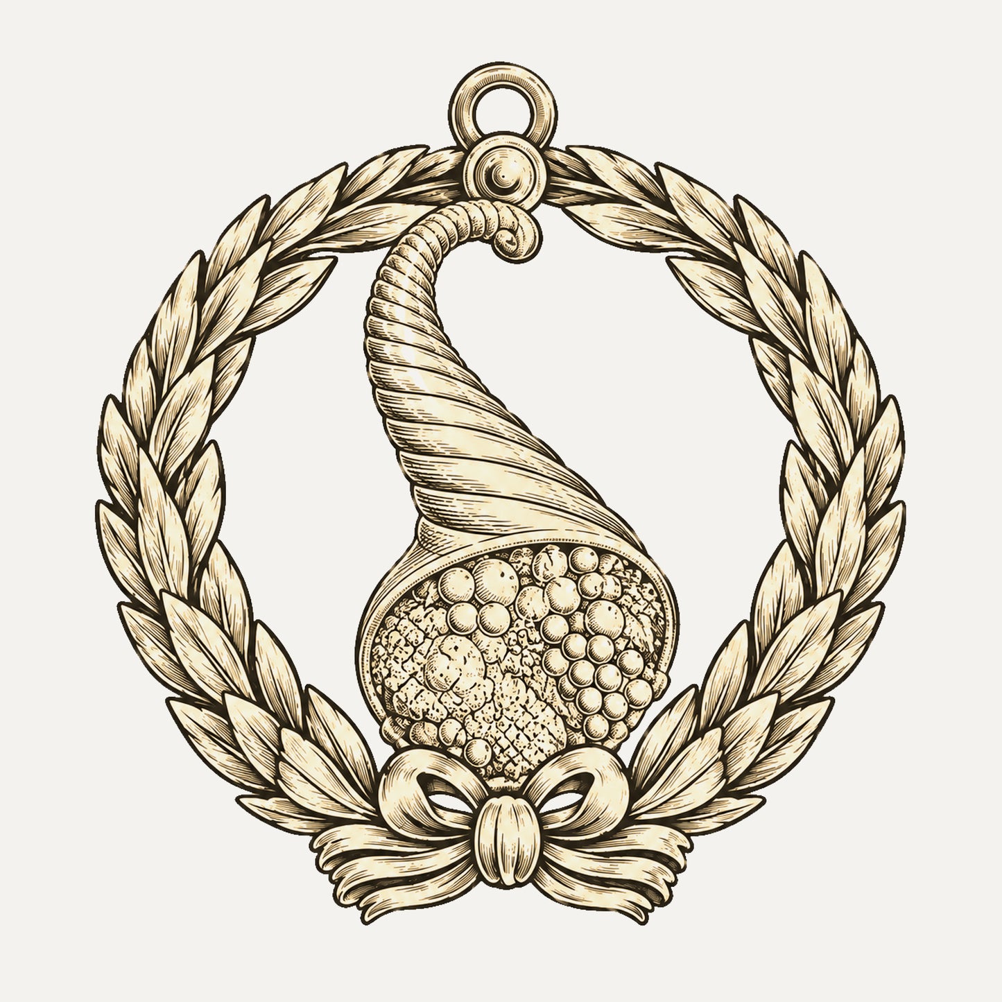 Grand Lodge Junior Steward Officer Jewel