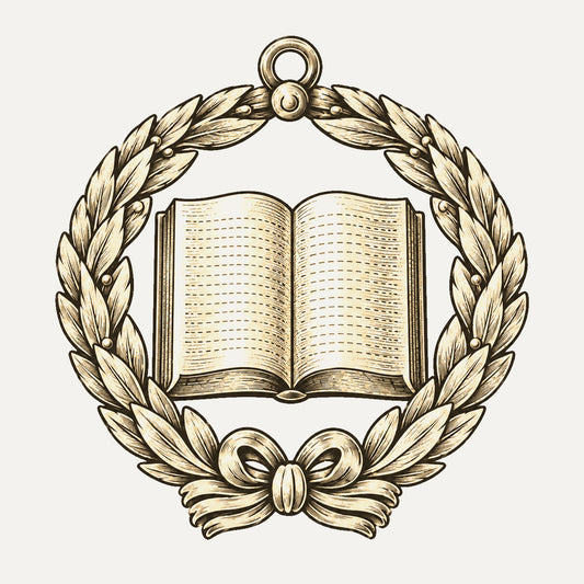 Grand Lodge Orator Officer Jewel