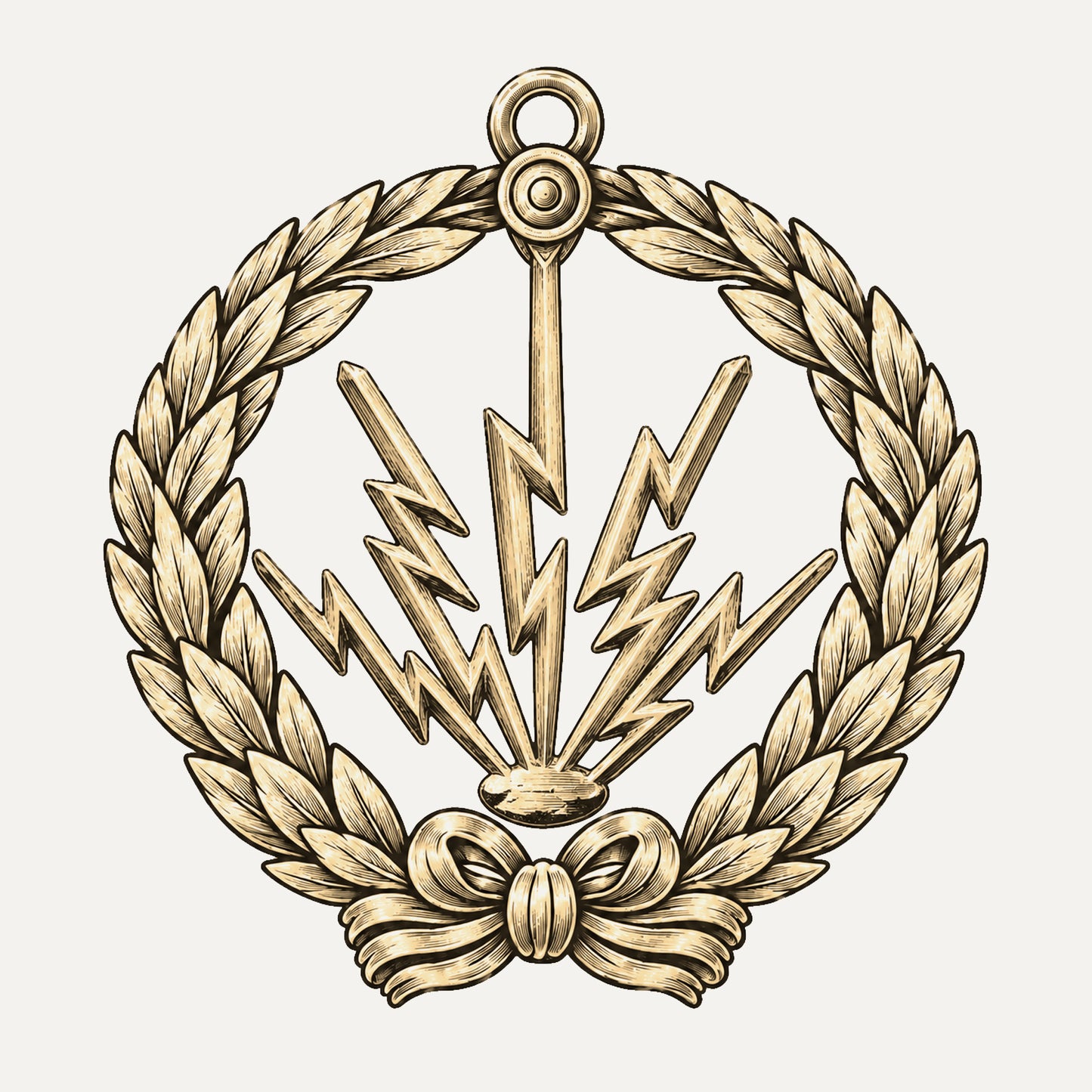 Grand Lodge Thurifer Officer Jewel