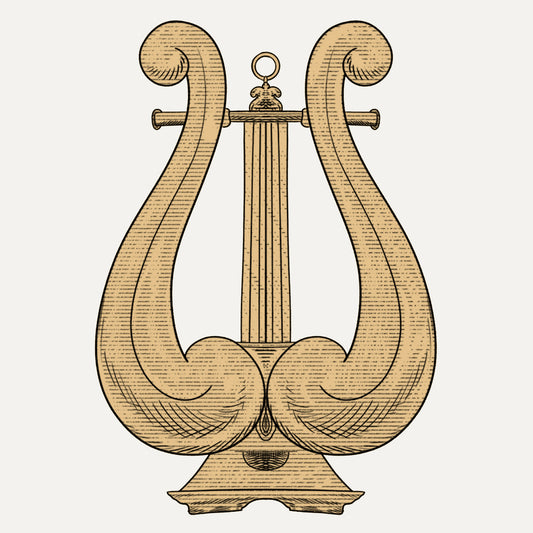 District Musician Officer Jewel
