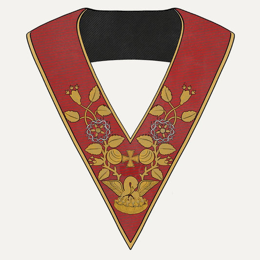18th Degree Collar