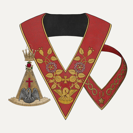 18th Degree Package