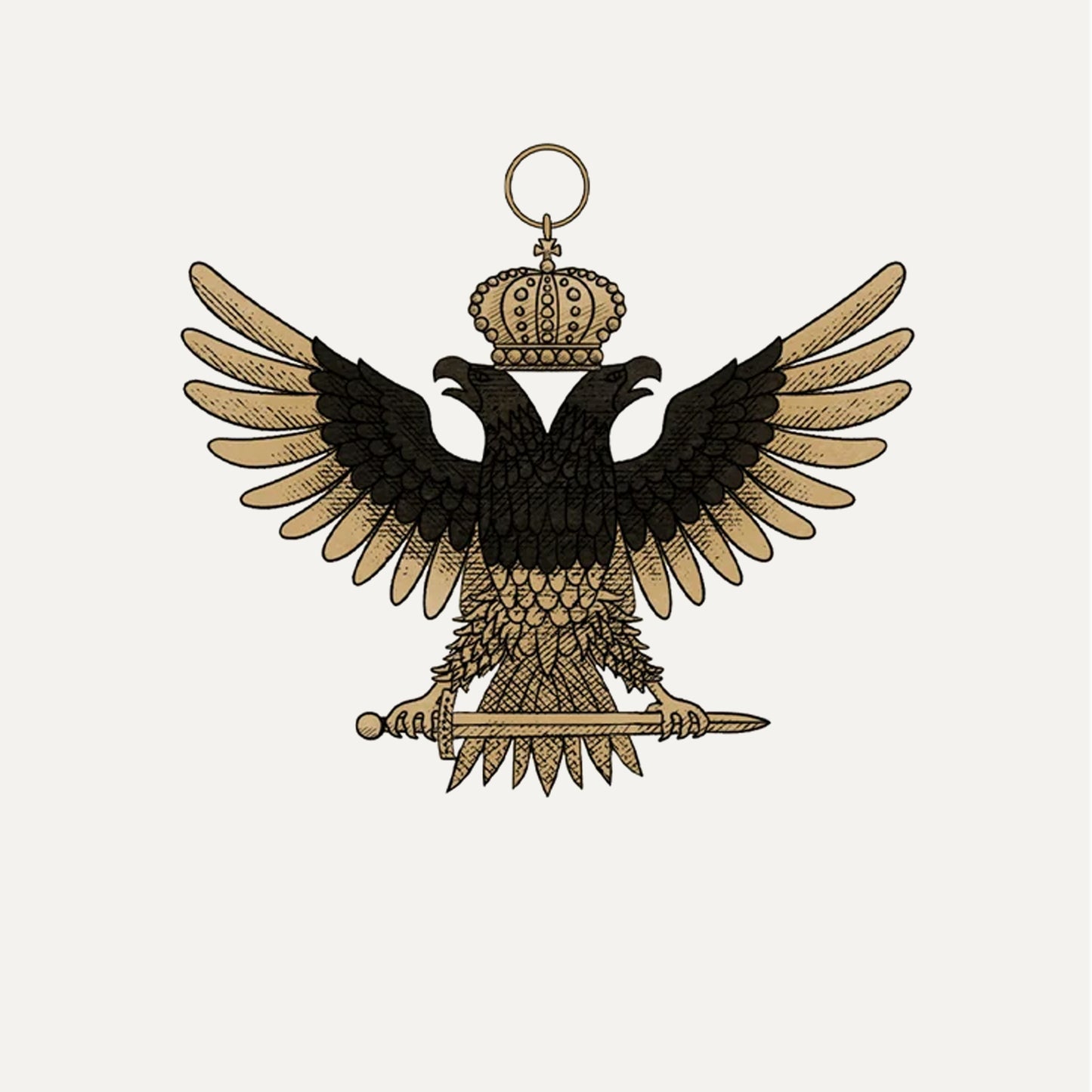 32nd Degree Jewel